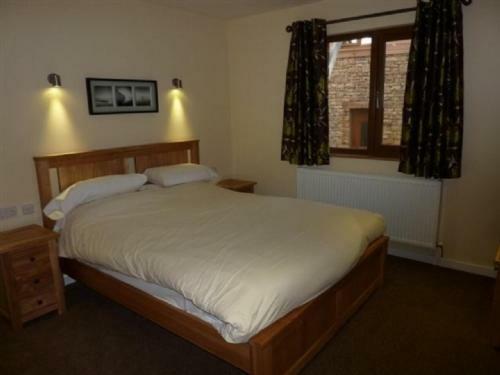 Elderbeck Lodge, Pooley Bridge Holiday Park