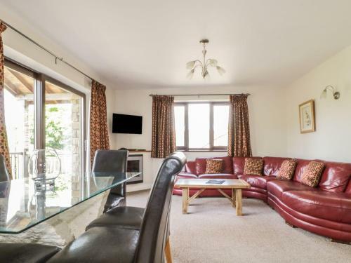 Beckside Bungalow