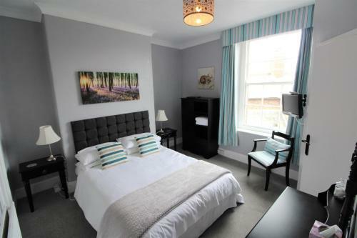 The Lorna Doone Hotel