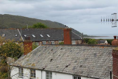 The Lorna Doone Hotel