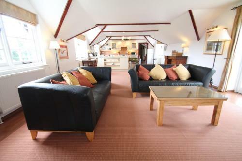 Vale View Apartment