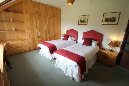 Vale View Apartment
