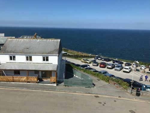 Posada Stargazy Inn