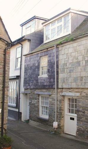 Fishermans Cottage