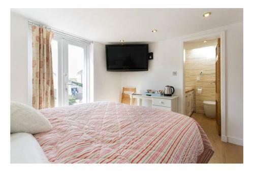 Terrace Tea Rooms Bed And Breakfast