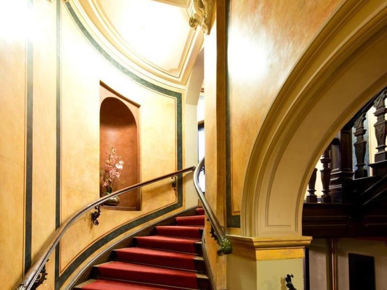 Hotel Gold Inn Angleterre