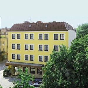 Hotel Der Salzburger Hof(annex)