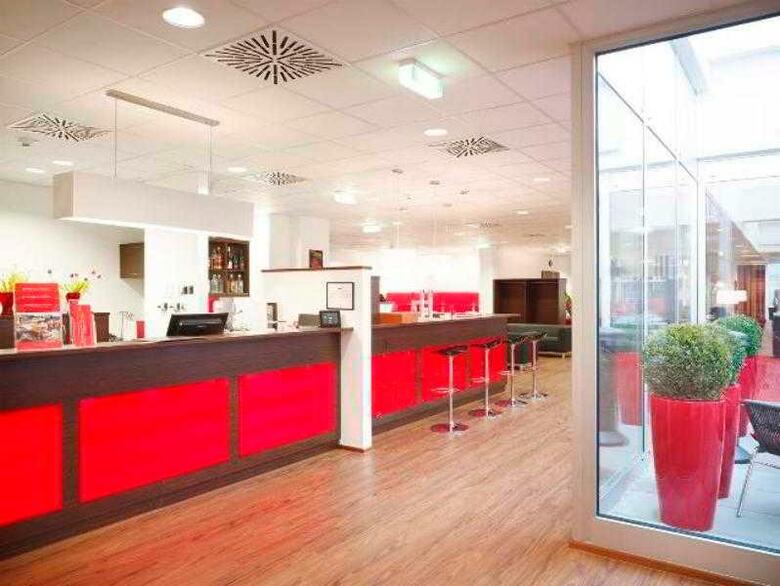 Amedia Hotel Wien