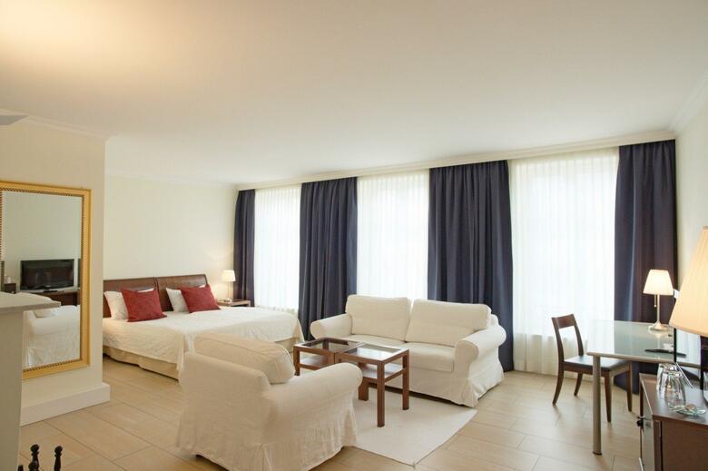 Amedia Hotel Wien