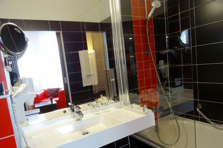 Amedia Hotel Wien