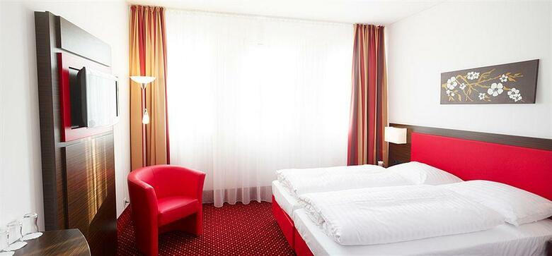 Amedia Hotel Wien