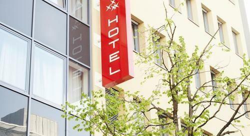 Amedia Hotel Wien