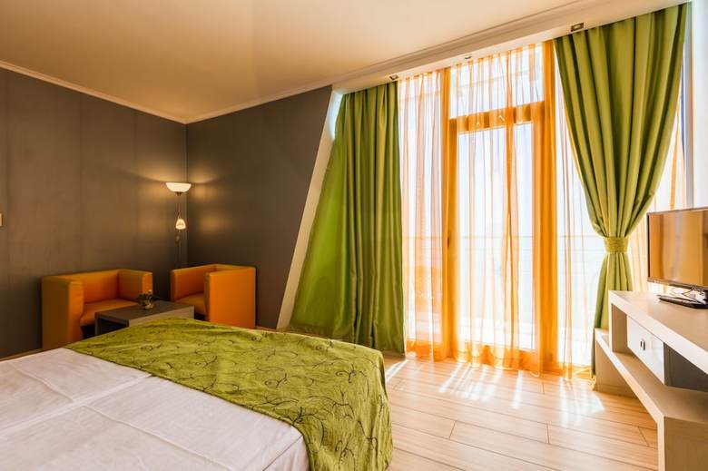 Hotel Sol Marina Palace