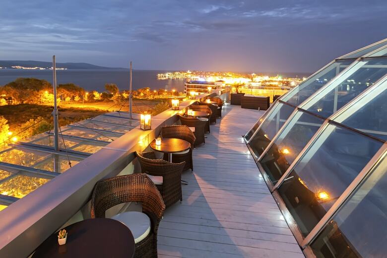 Hotel Sol Marina Palace