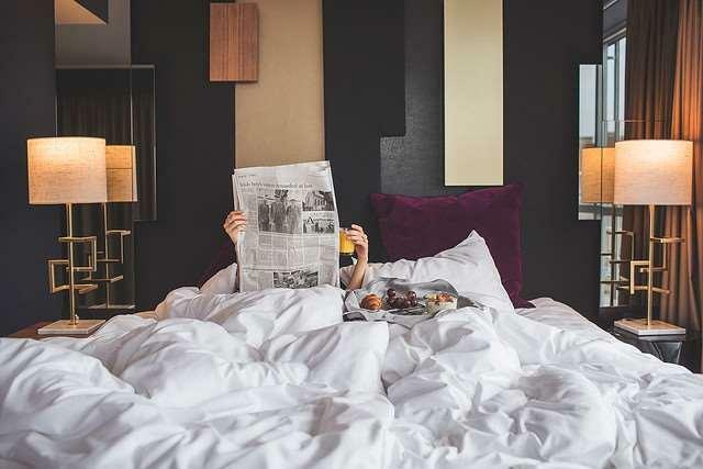 Hotel Skt Petri