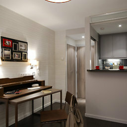 Hotel Adagio Saint-etienne Centre