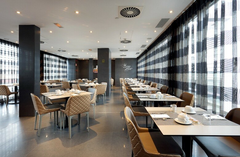Hotel Eurostars Plaza Mayor