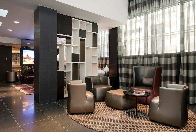Hotel Eurostars Plaza Mayor