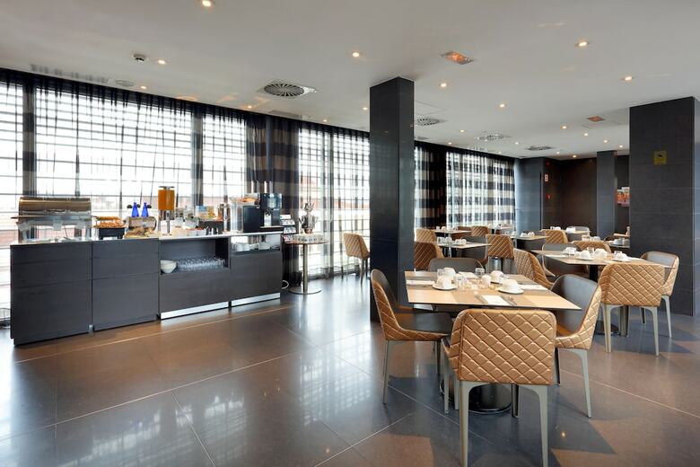 Hotel Eurostars Plaza Mayor