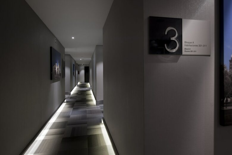 Hotel Eurostars Plaza Mayor