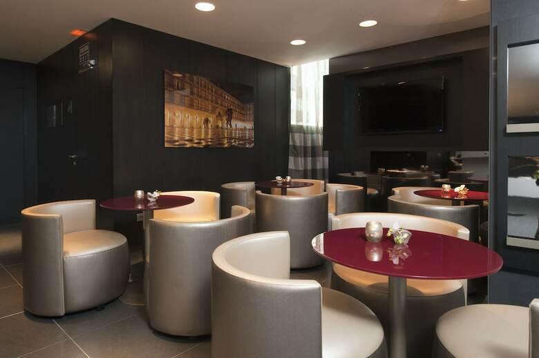 Hotel Eurostars Plaza Mayor