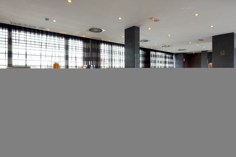 Hotel Eurostars Plaza Mayor