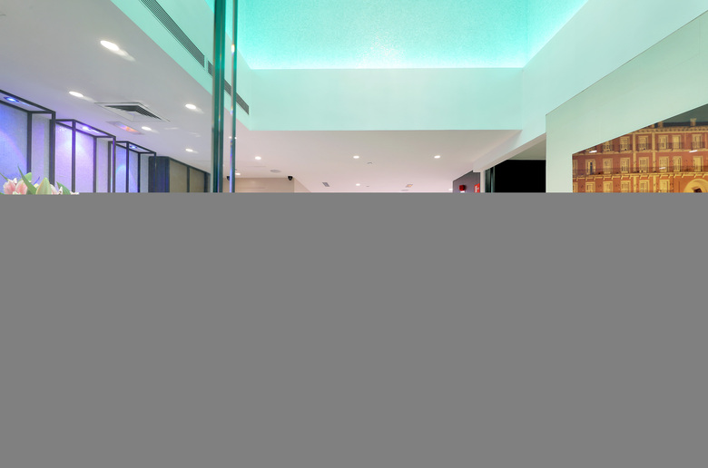 Hotel Eurostars Plaza Mayor