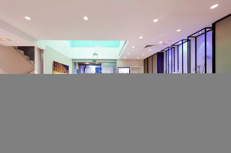 Hotel Eurostars Plaza Mayor