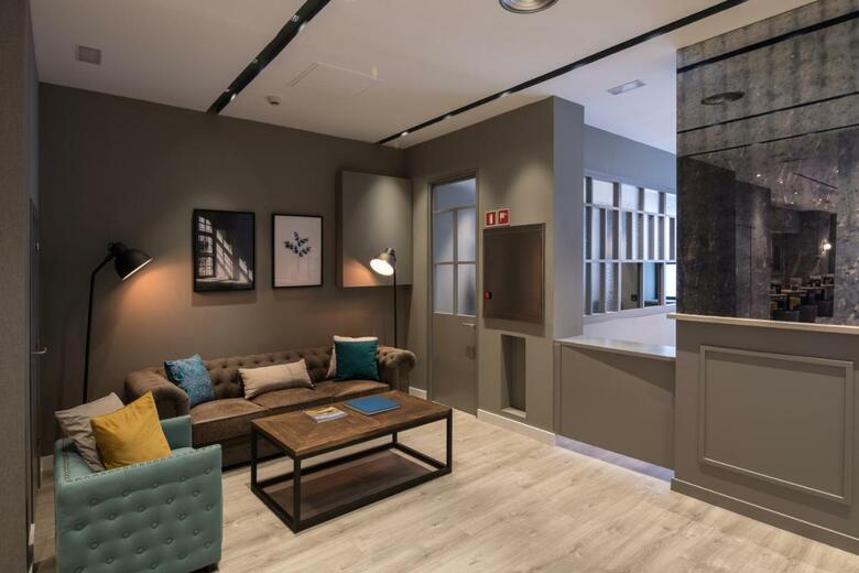 Hotel Catalonia Gran V�a Bcn