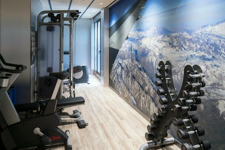 Hotel Catalonia Gran V�a Bcn
