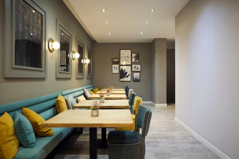 Hotel Catalonia Gran V�a Bcn