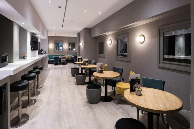 Hotel Catalonia Gran V�a Bcn
