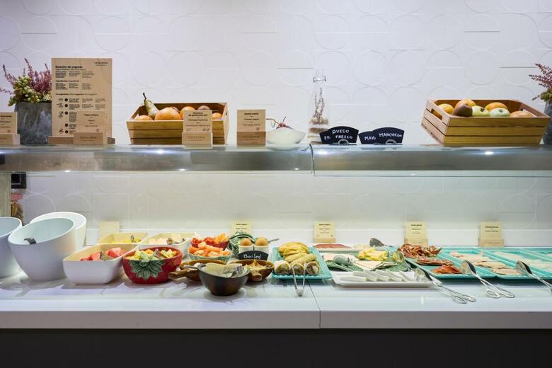 Hotel Catalonia Gran V�a Bcn