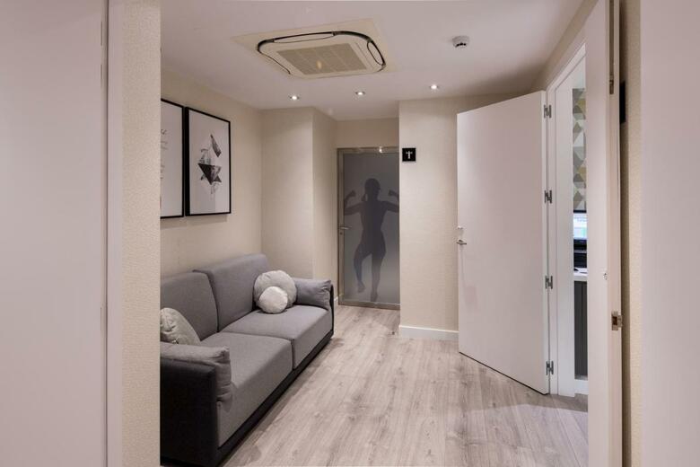 Hotel Catalonia Gran V�a Bcn