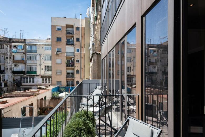 Hotel Catalonia Gran V�a Bcn