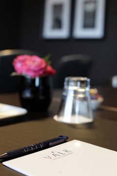Hotel Van Der Valk Airport