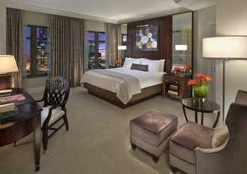 Hotel Mandarin Oriental Atlanta