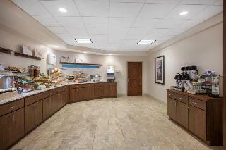 Hotel Wingate By Wyndham Augusta