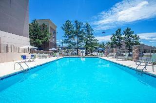 Hotel Wingate By Wyndham Augusta