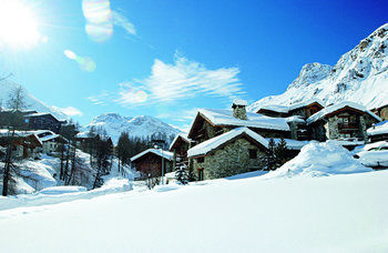 Hotel R�sidence Belambra Les Jardins De La Balme