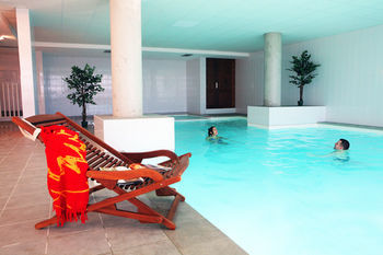 Hotel Residence Nemea Les Chalets Du Belvedere