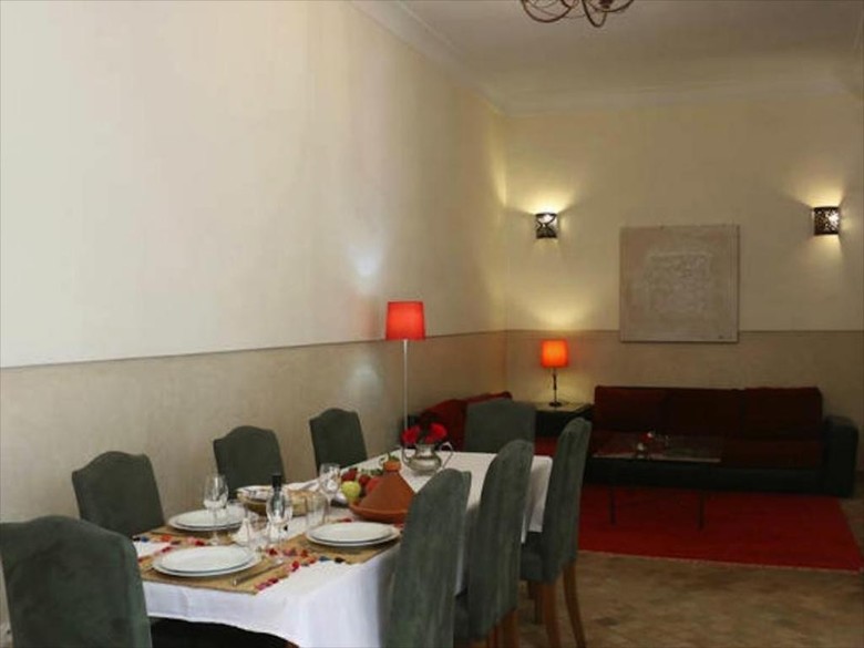 Minotel Riad Mandalay