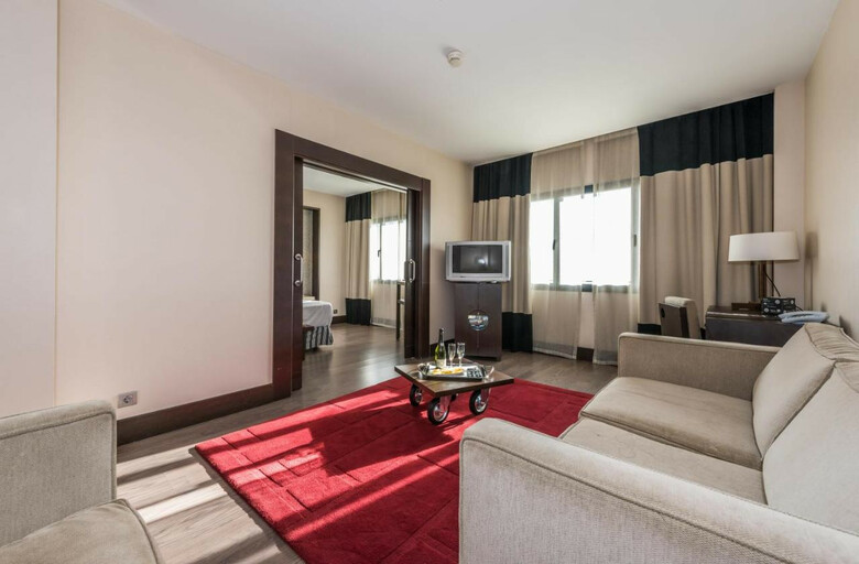 Hotel Mercader