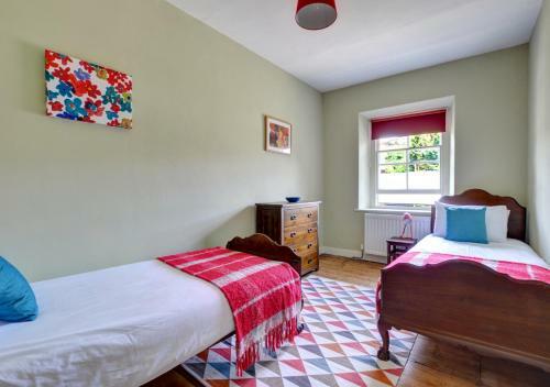 Apartamento Butler's House