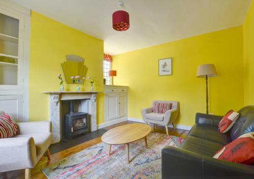 Apartamento Butler's House
