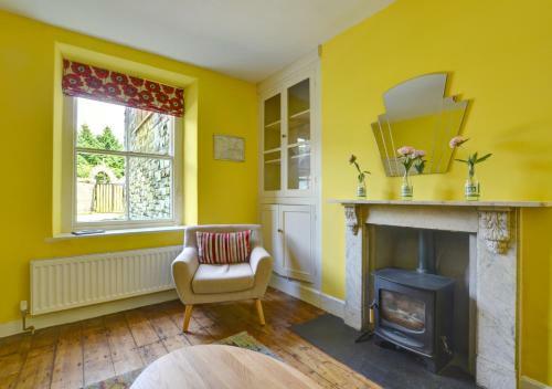 Apartamento Butler's House