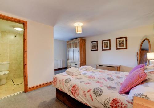 Apartamento Ffermdy Penrhyn