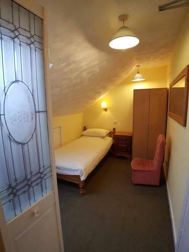 Hostal Everley Guest House