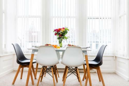 Apartamento Cavandish Road