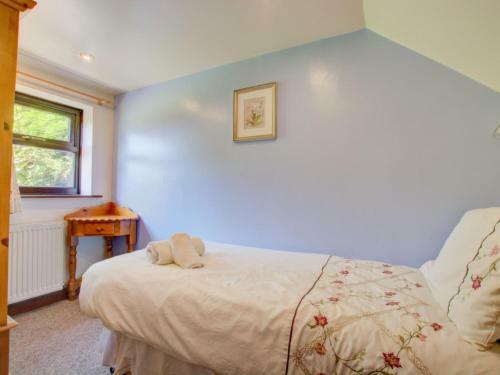 Holiday Home Hardhorn Granary